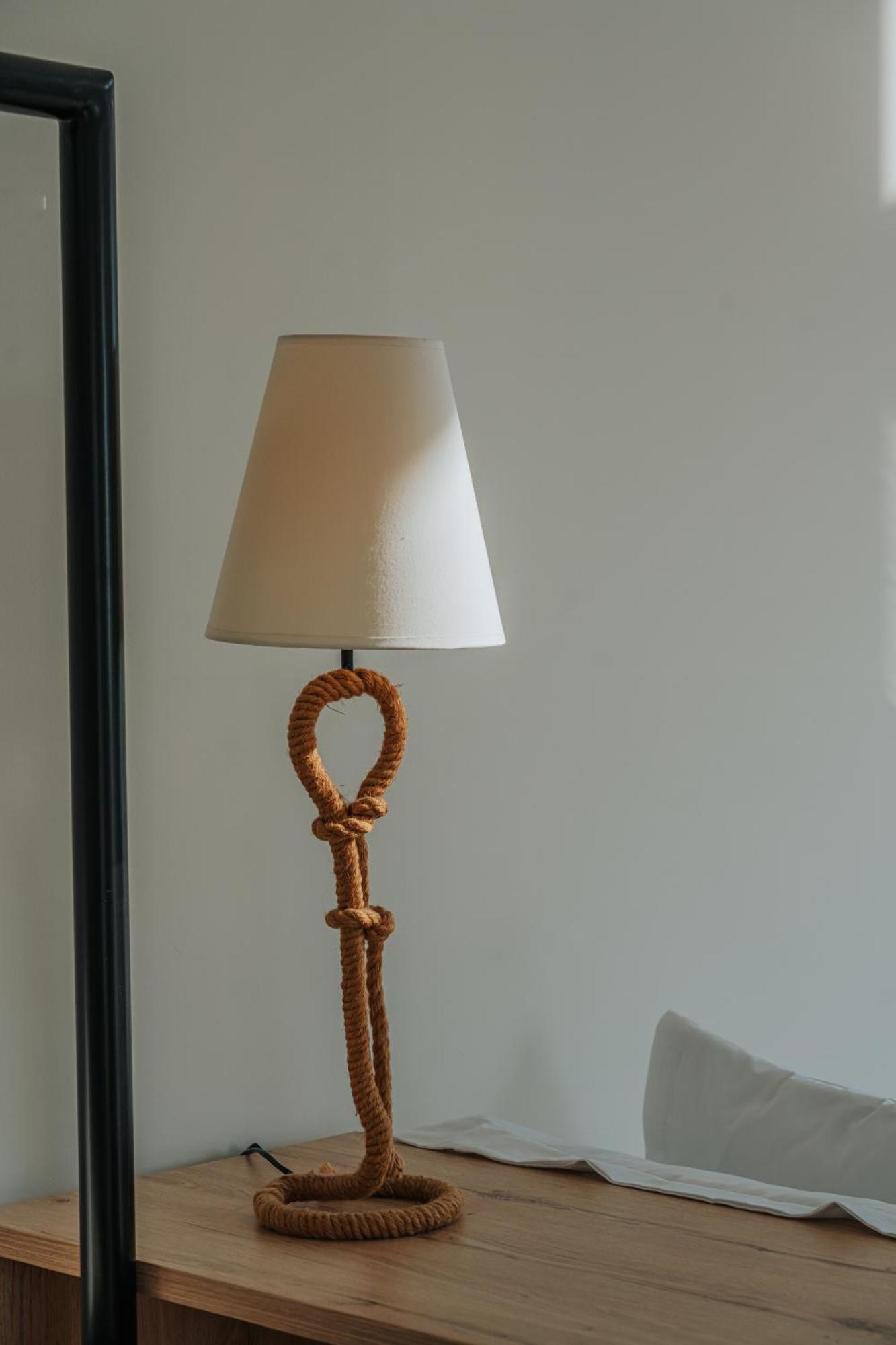 Ponte Suites Antirrio Екстер'єр фото