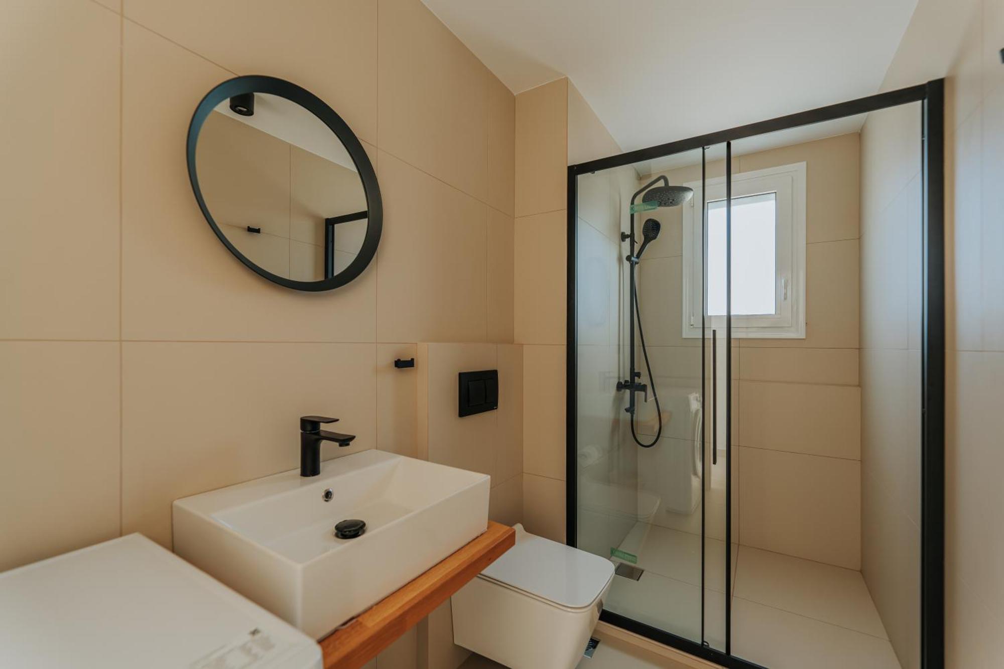 Ponte Suites Antirrio Екстер'єр фото