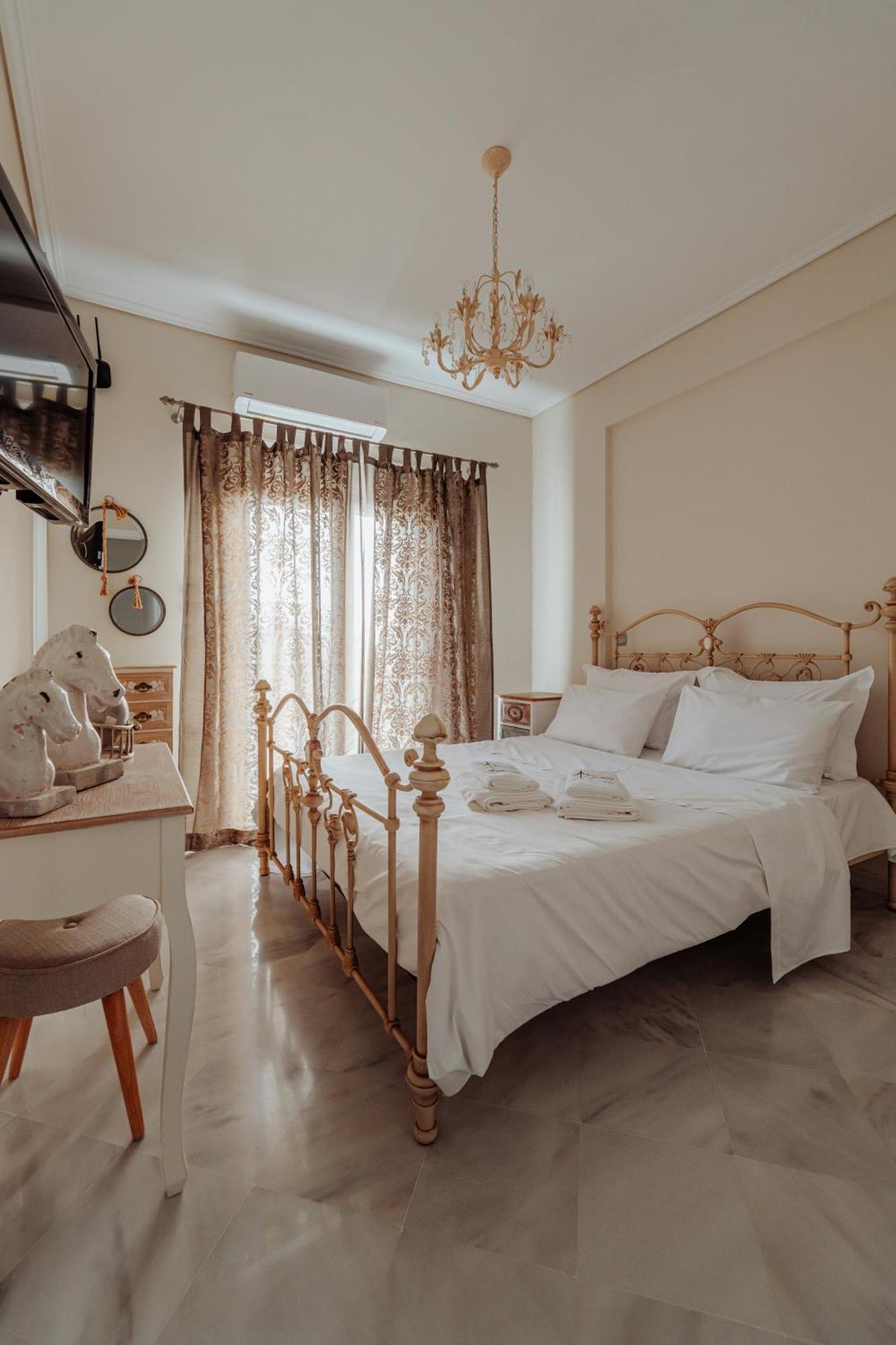 Ponte Suites Antirrio Екстер'єр фото