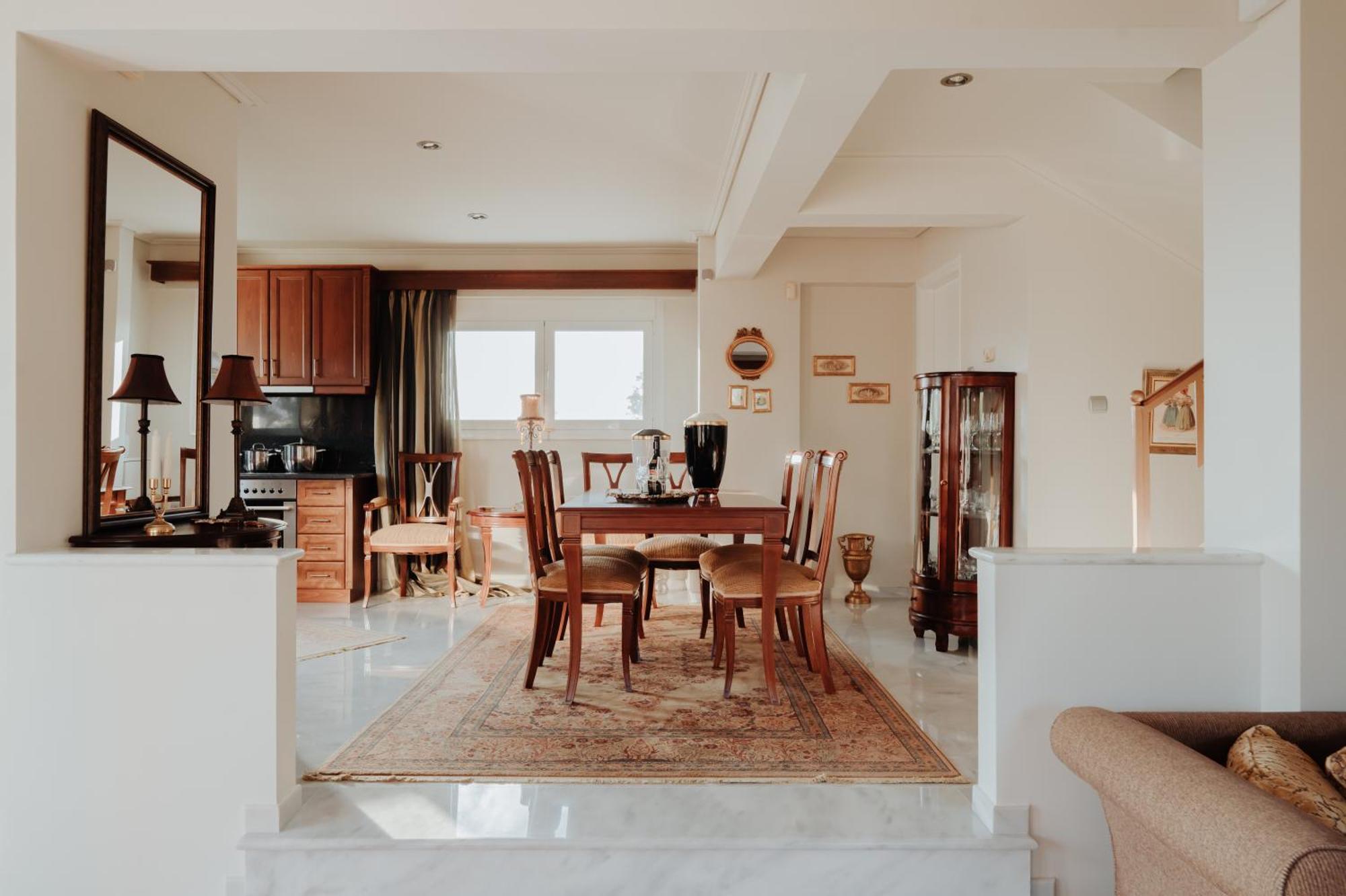 Ponte Suites Antirrio Екстер'єр фото