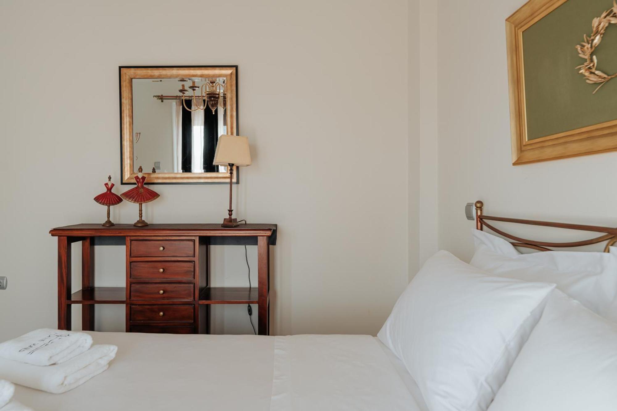 Ponte Suites Antirrio Екстер'єр фото